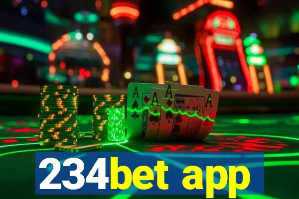 234bet app